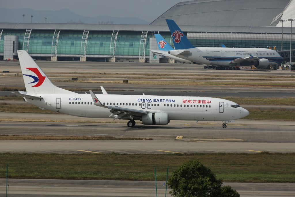 Chinese Boeing Crash, Explained