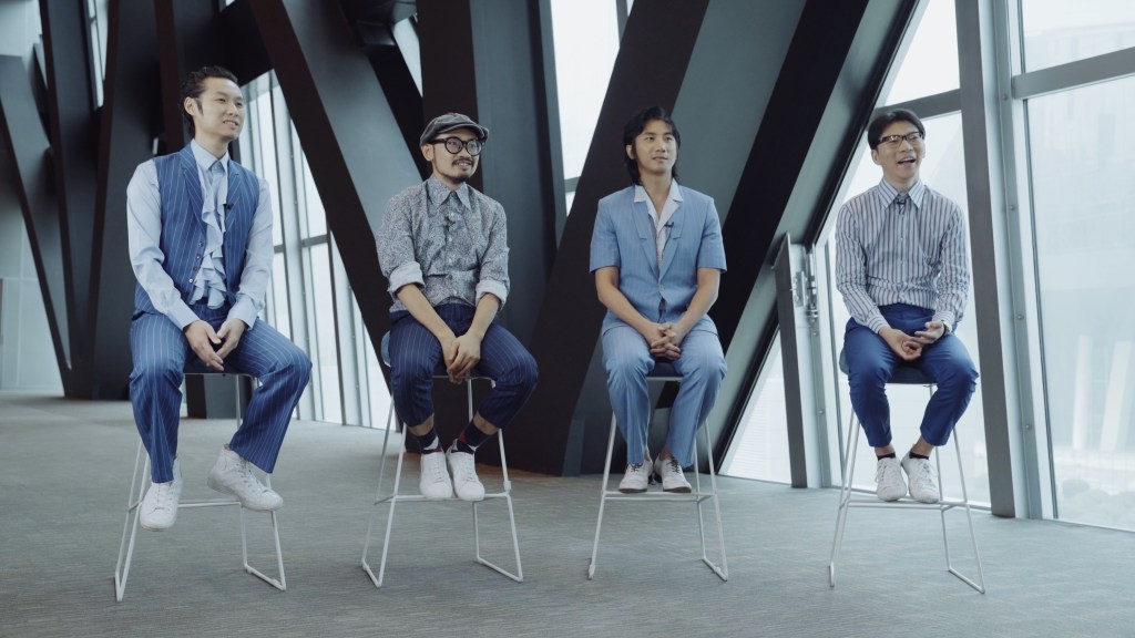 Exclusive with LifeJourney